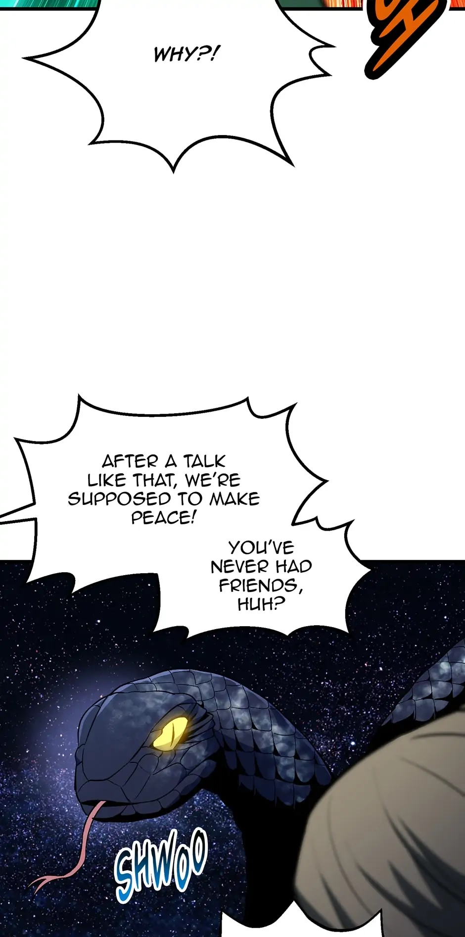 Survival Story of a Sword King in a Fantasy World Chapter 150, page 56 of 93