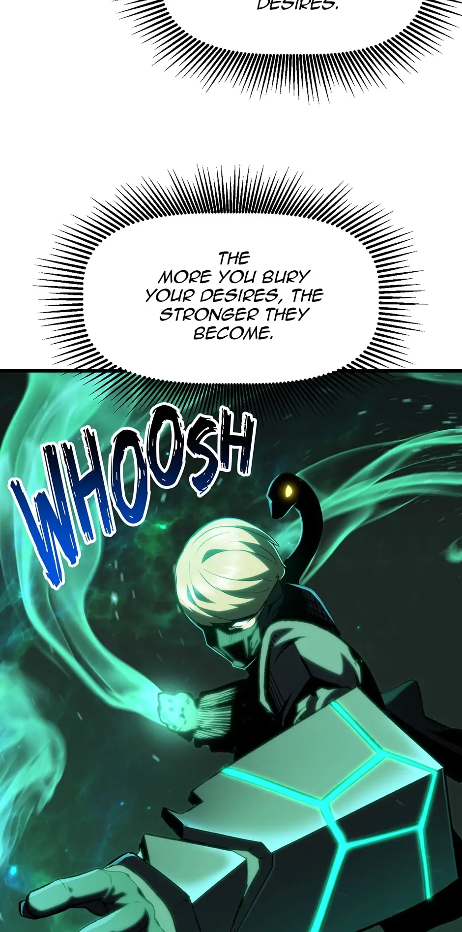 Survival Story of a Sword King in a Fantasy World Chapter 150, page 58 of 93