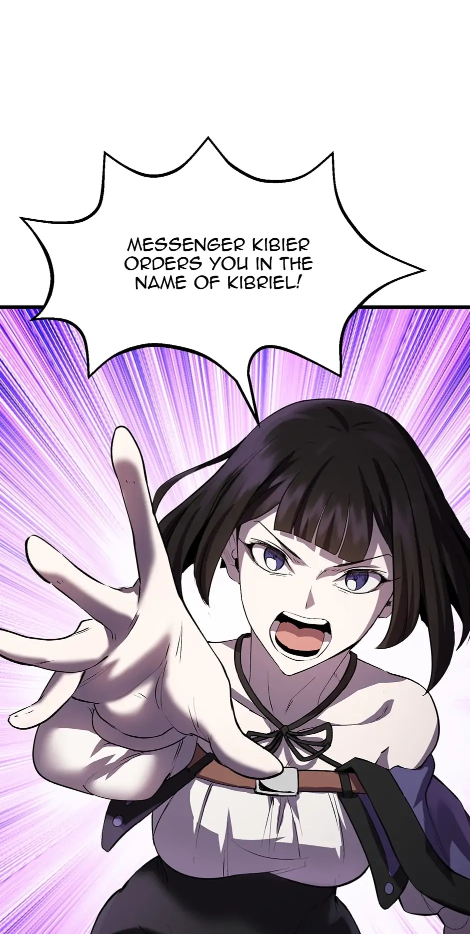 Survival Story of a Sword King in a Fantasy World Chapter 150, page 66 of 93