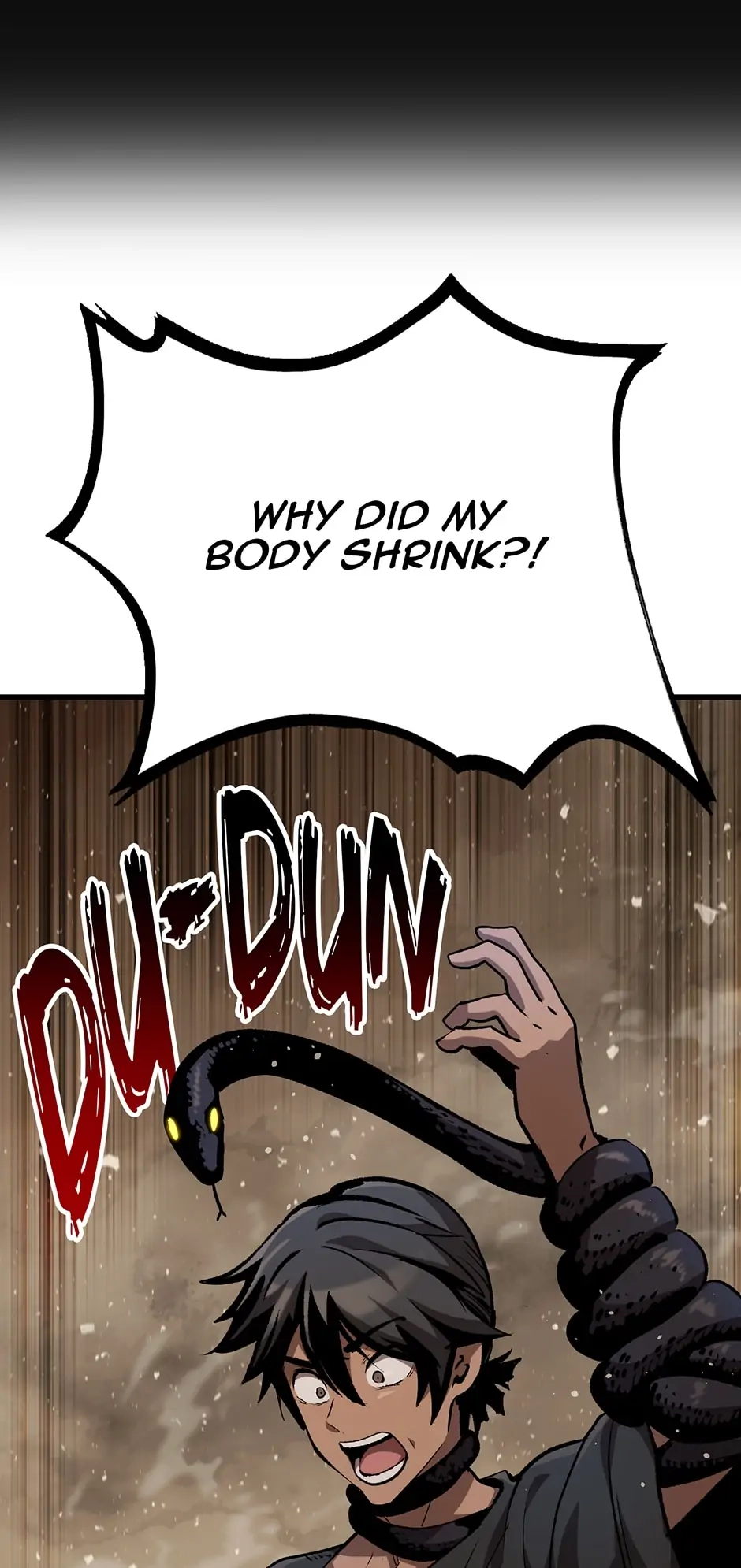 Survival Story of a Sword King in a Fantasy World Chapter 150, page 7 of 93