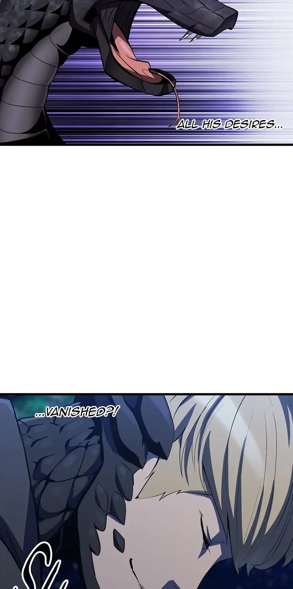 Survival Story of a Sword King in a Fantasy World Chapter 150, page 70 of 93