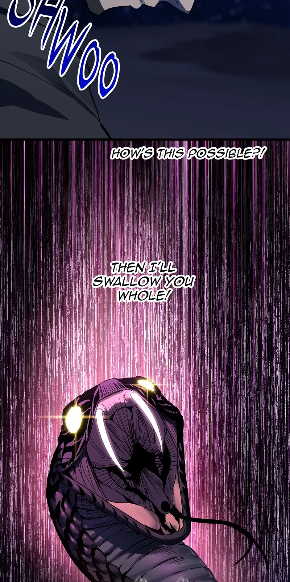 Survival Story of a Sword King in a Fantasy World Chapter 150, page 71 of 93