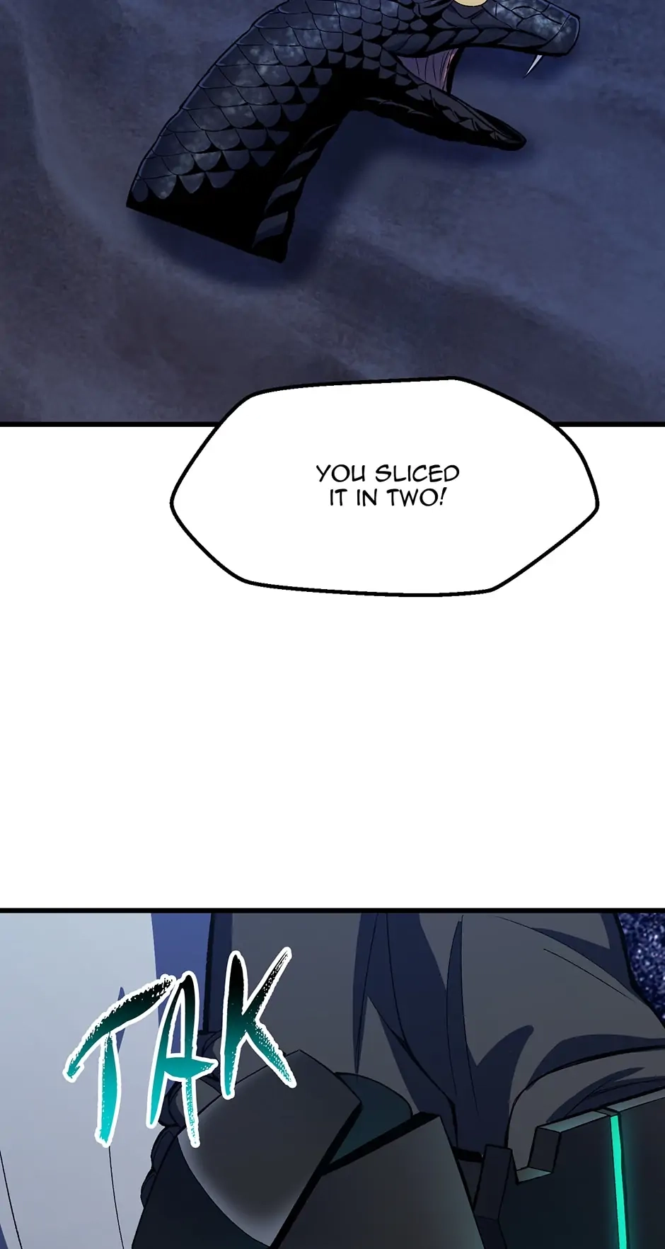 Survival Story of a Sword King in a Fantasy World Chapter 150, page 75 of 93