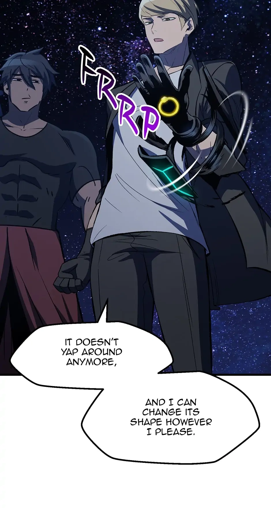 Survival Story of a Sword King in a Fantasy World Chapter 150, page 77 of 93