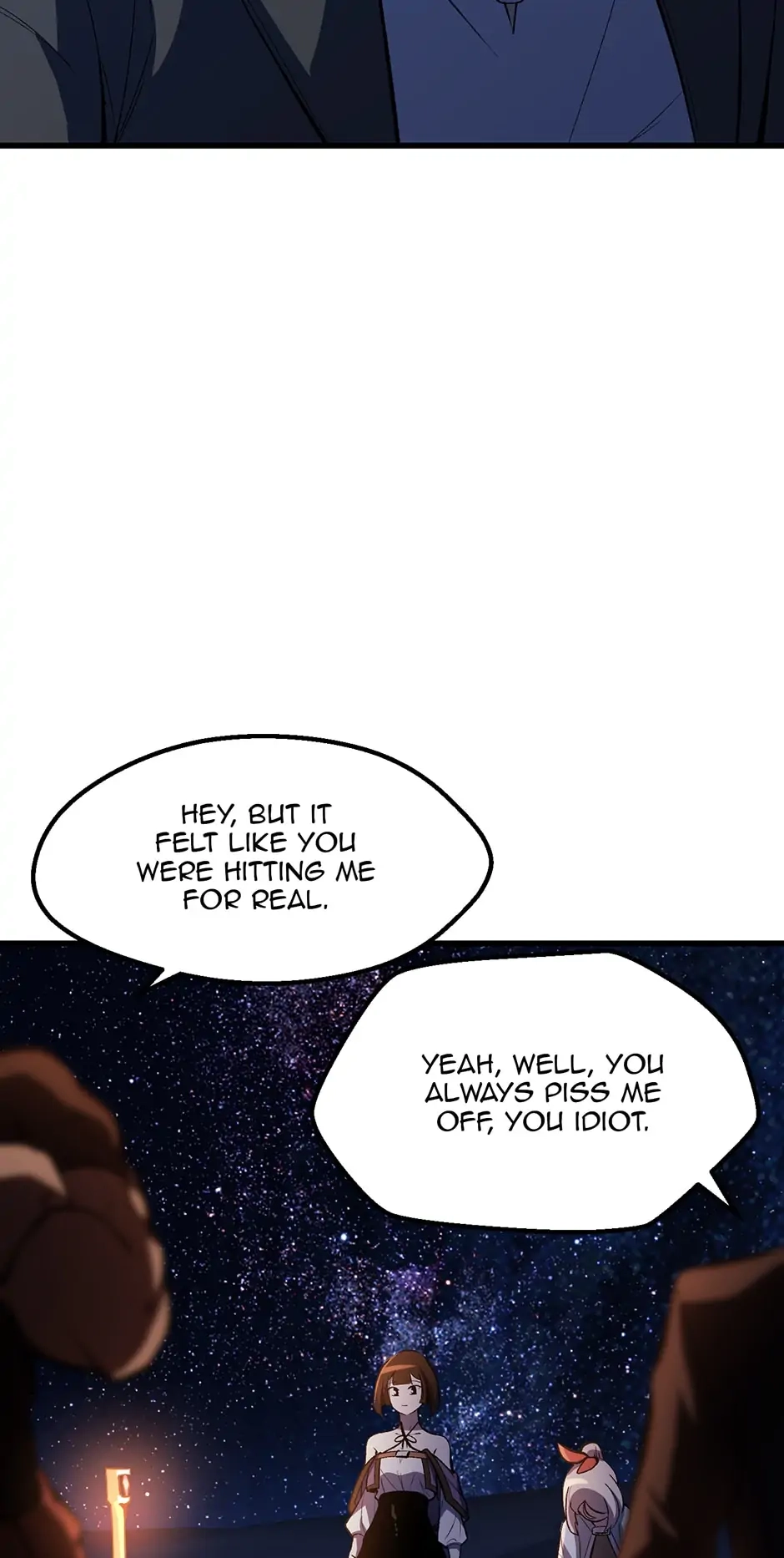 Survival Story of a Sword King in a Fantasy World Chapter 150, page 82 of 93