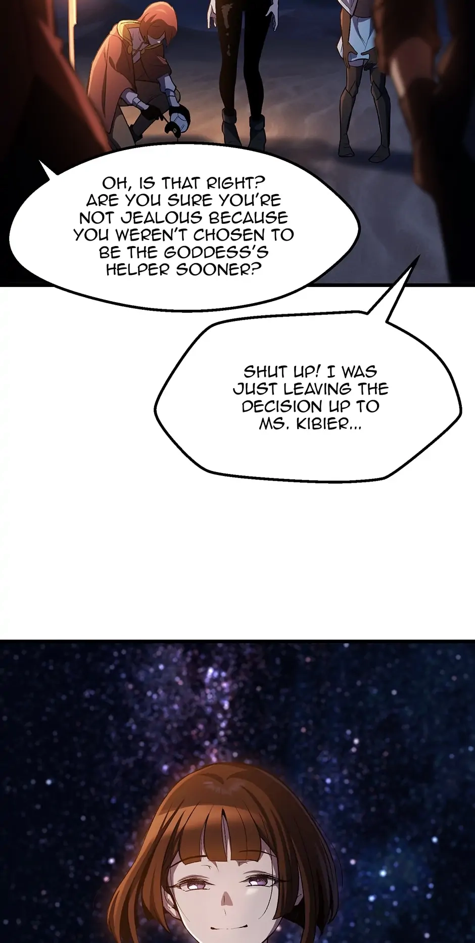 Survival Story of a Sword King in a Fantasy World Chapter 150, page 83 of 93