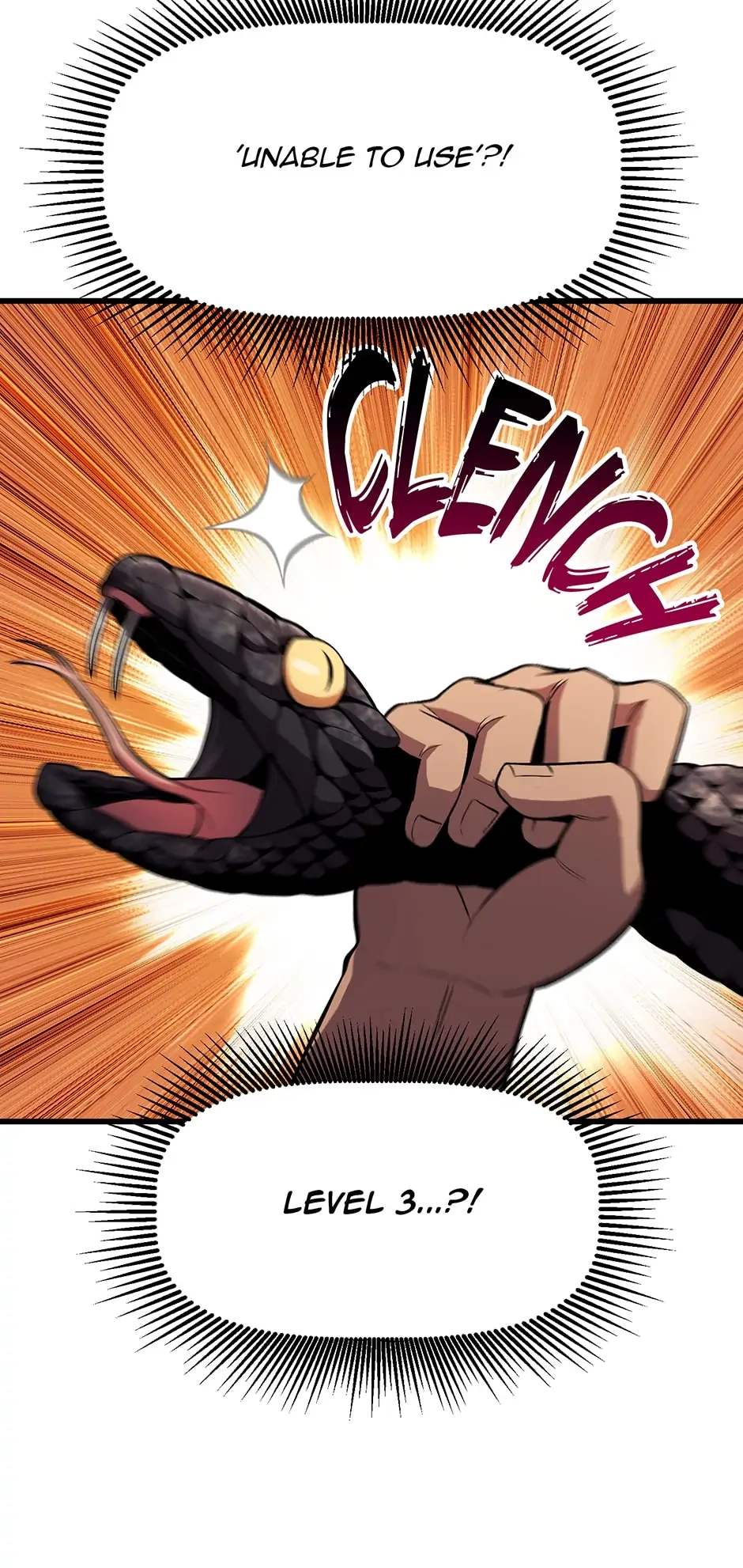 Survival Story of a Sword King in a Fantasy World Chapter 150, page 9 of 93