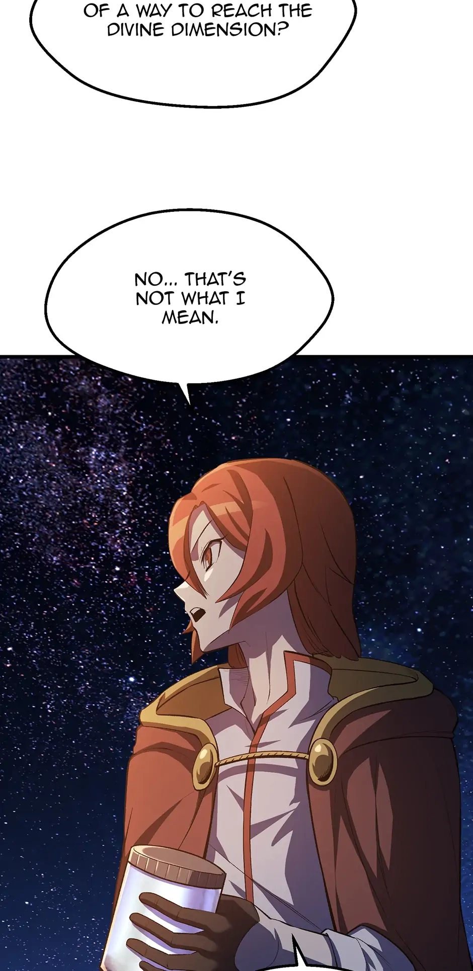 Survival Story of a Sword King in a Fantasy World Chapter 150, page 90 of 93