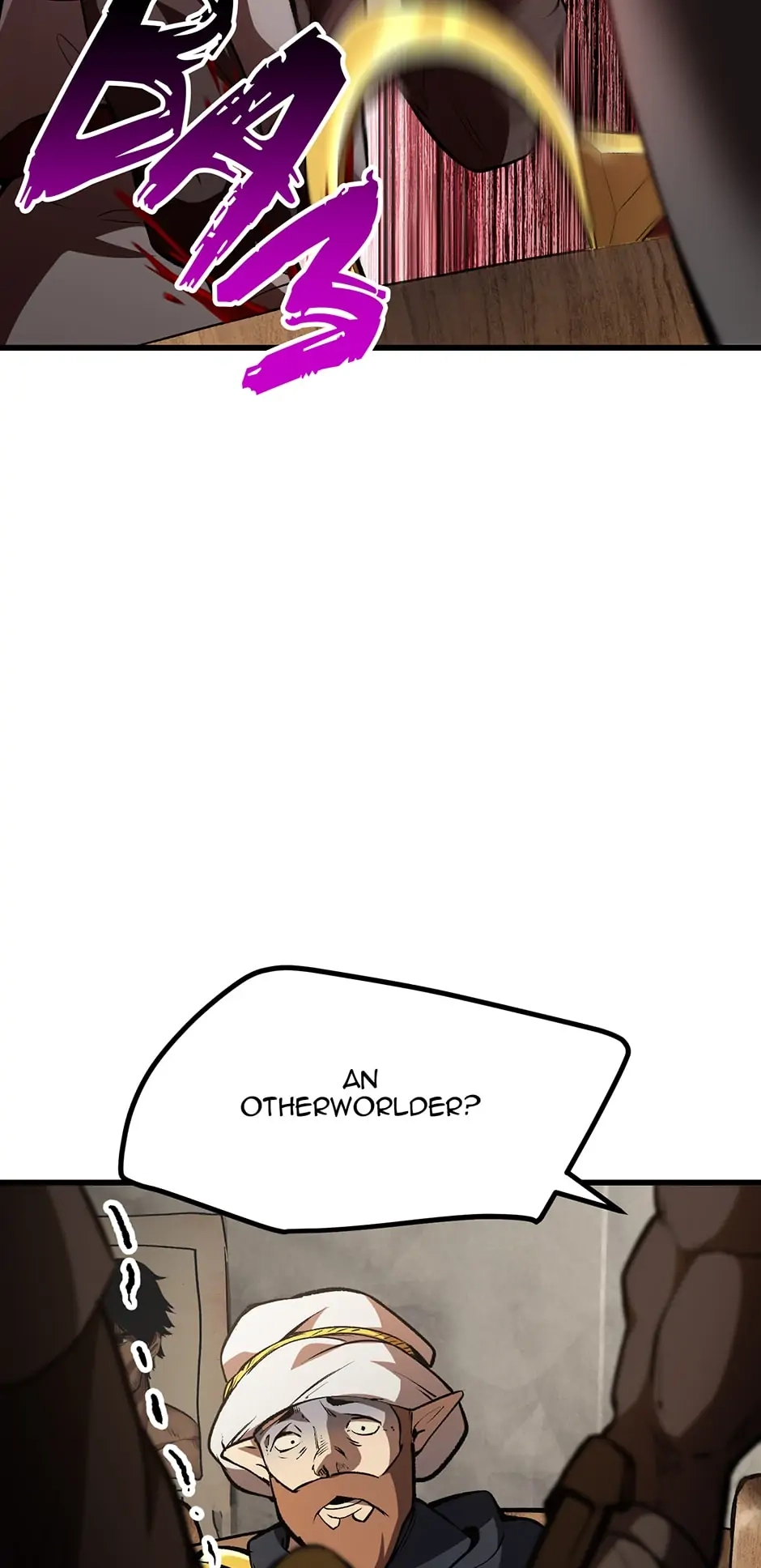 Survival Story of a Sword King in a Fantasy World Chapter 151, page 10 of 92