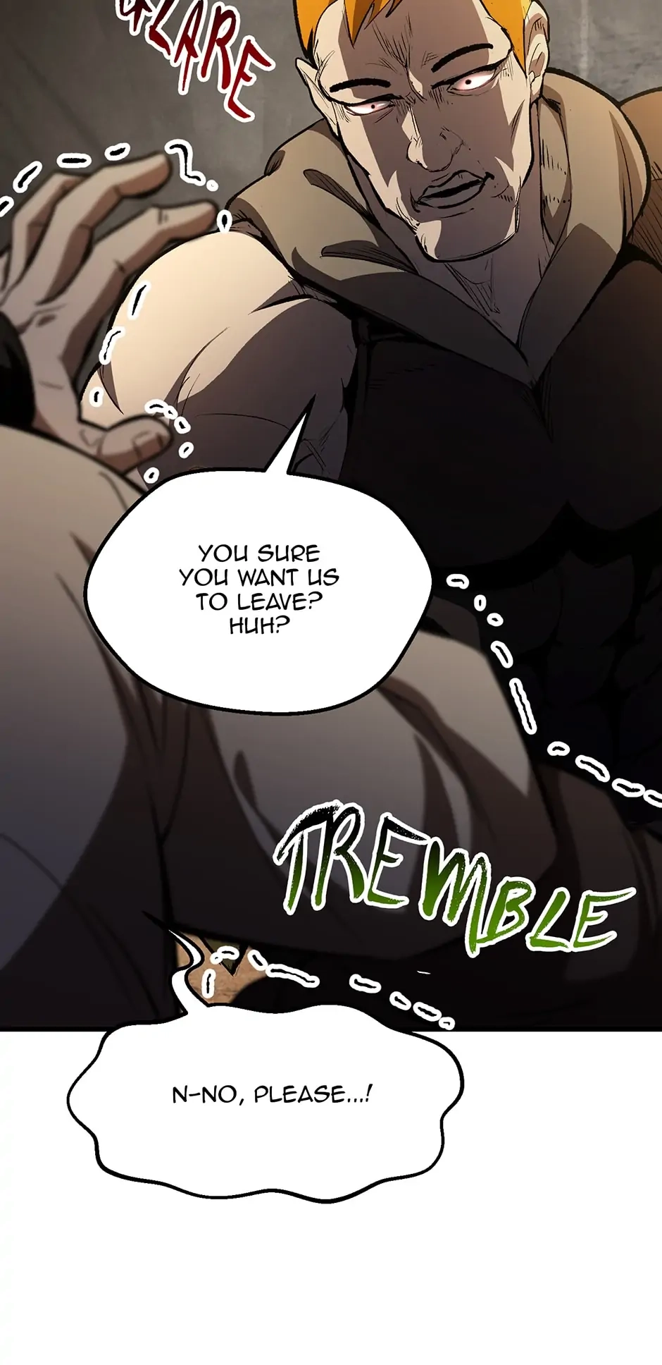 Survival Story of a Sword King in a Fantasy World Chapter 151, page 12 of 92