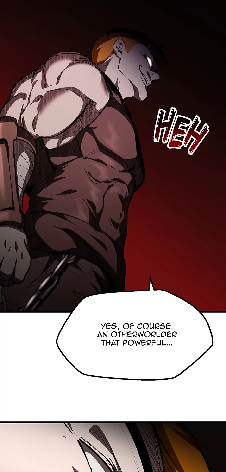 Survival Story of a Sword King in a Fantasy World Chapter 151, page 18 of 92
