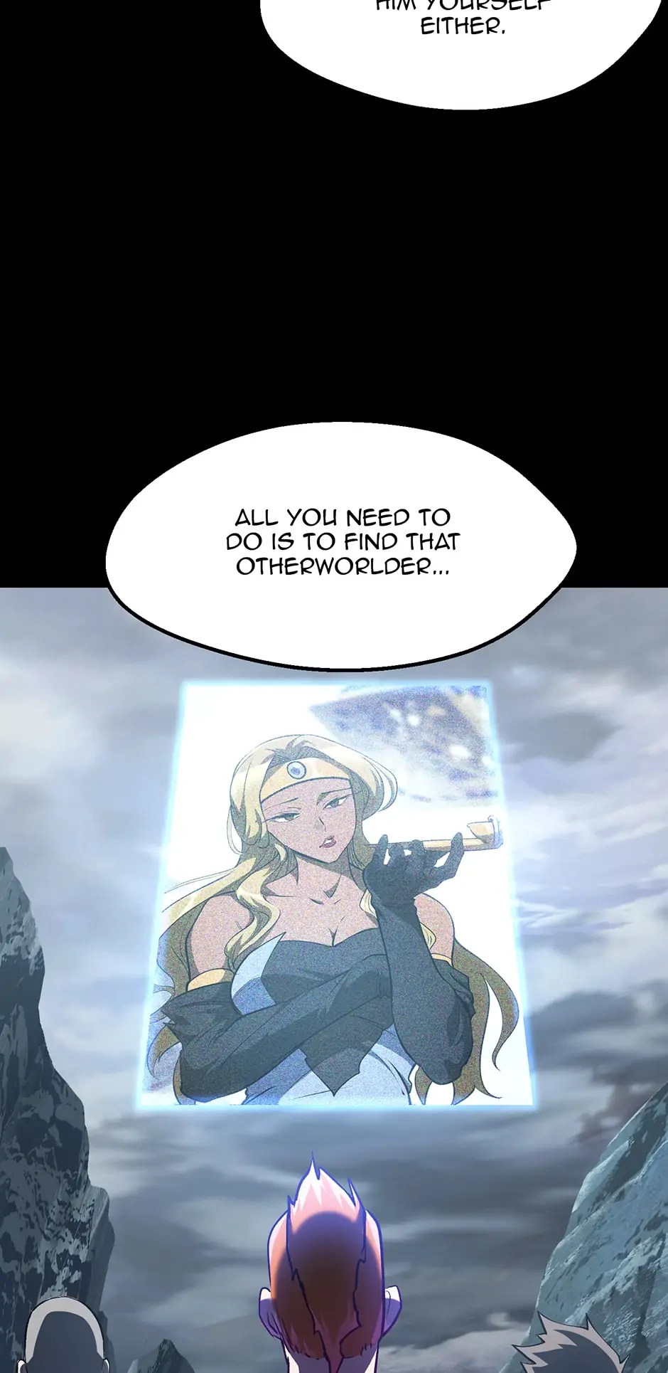 Survival Story of a Sword King in a Fantasy World Chapter 151, page 22 of 92