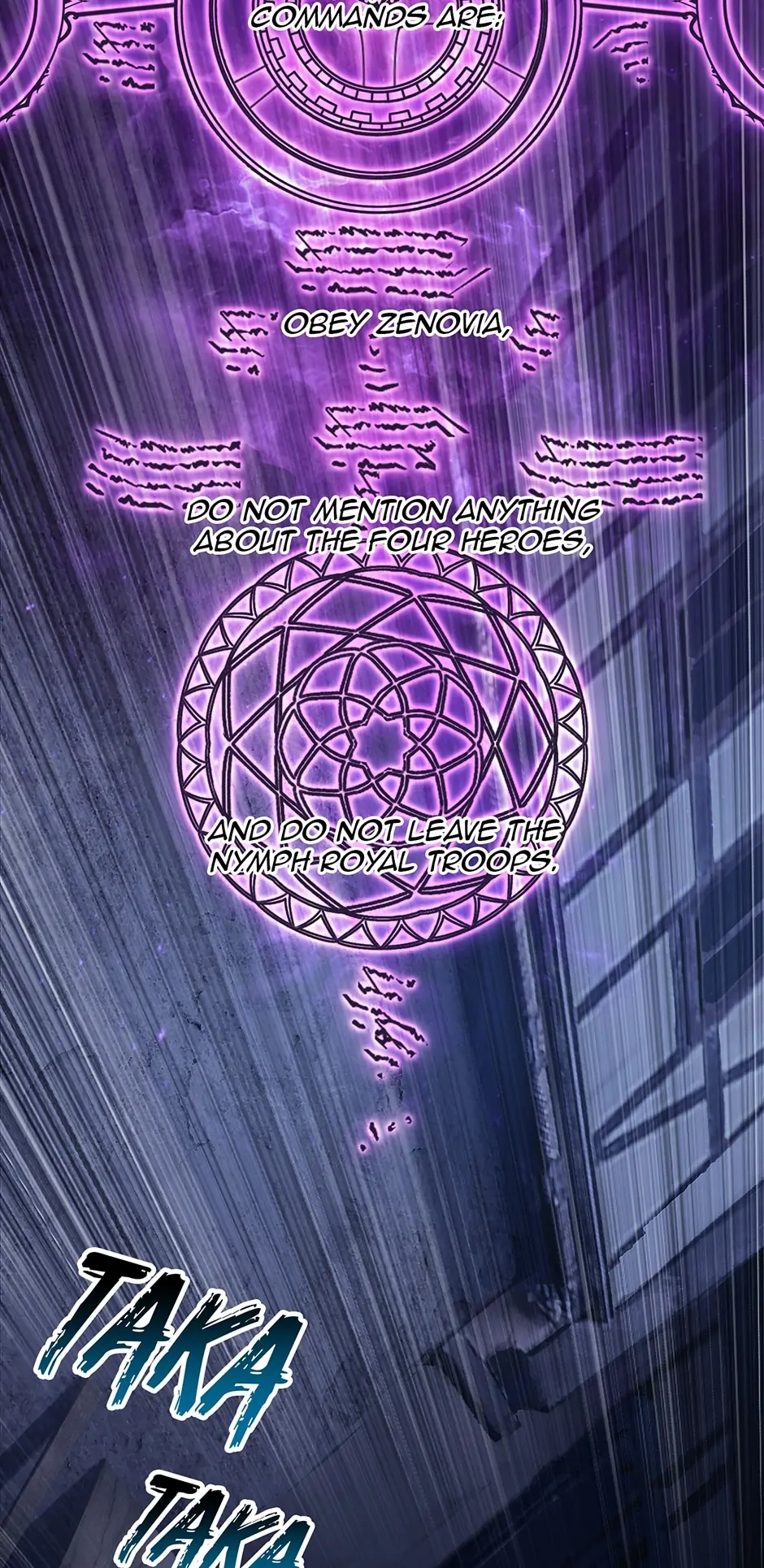 Survival Story of a Sword King in a Fantasy World Chapter 151, page 25 of 92