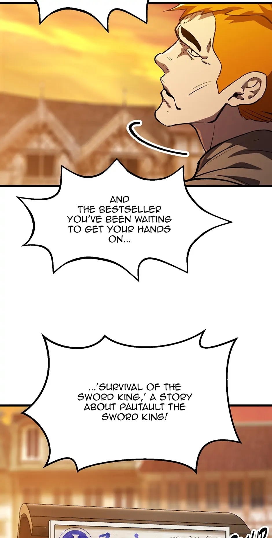 Survival Story of a Sword King in a Fantasy World Chapter 151, page 32 of 92