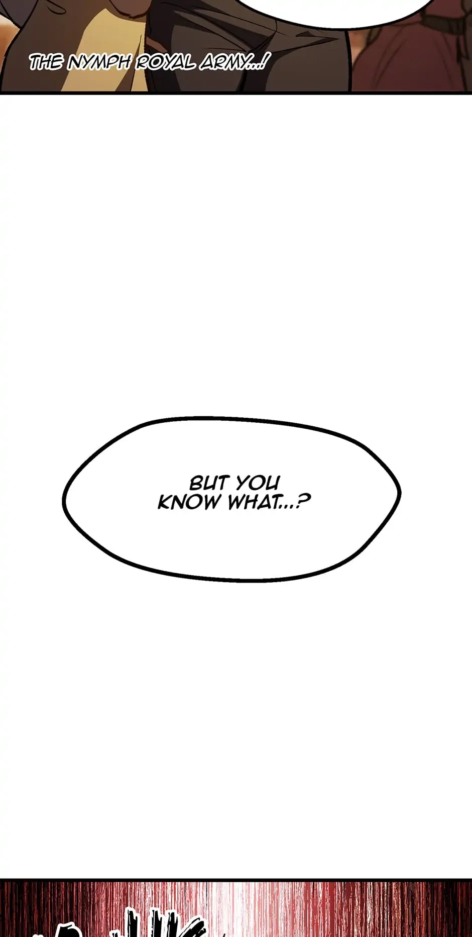 Survival Story of a Sword King in a Fantasy World Chapter 151, page 37 of 92