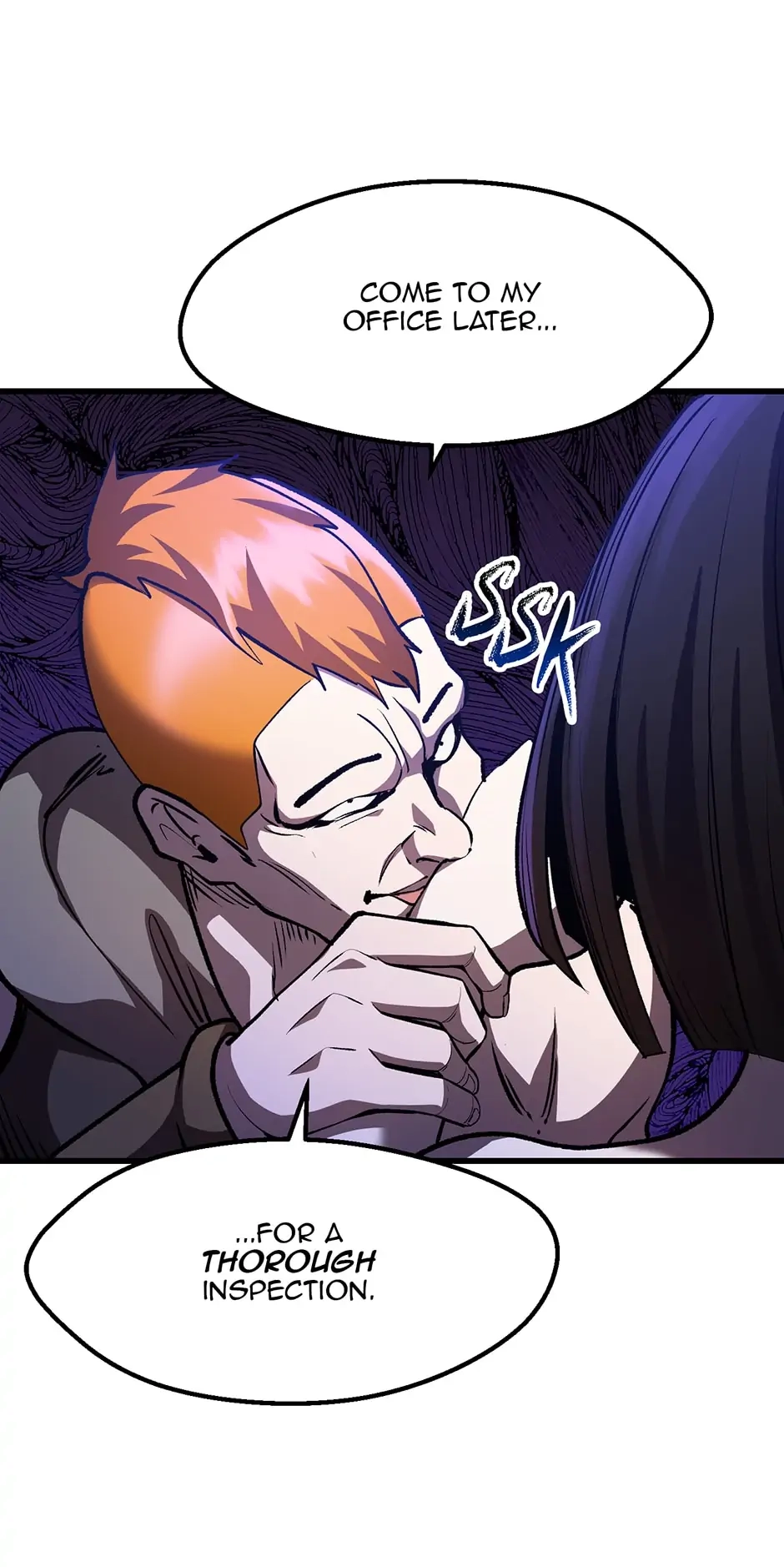 Survival Story of a Sword King in a Fantasy World Chapter 151, page 45 of 92