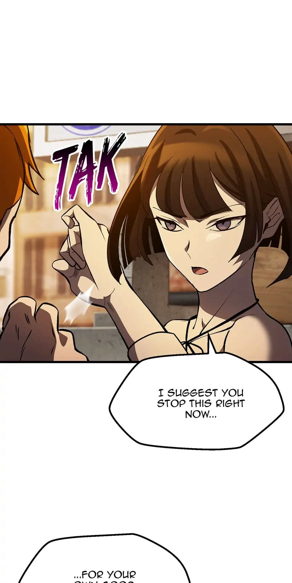 Survival Story of a Sword King in a Fantasy World Chapter 151, page 46 of 92
