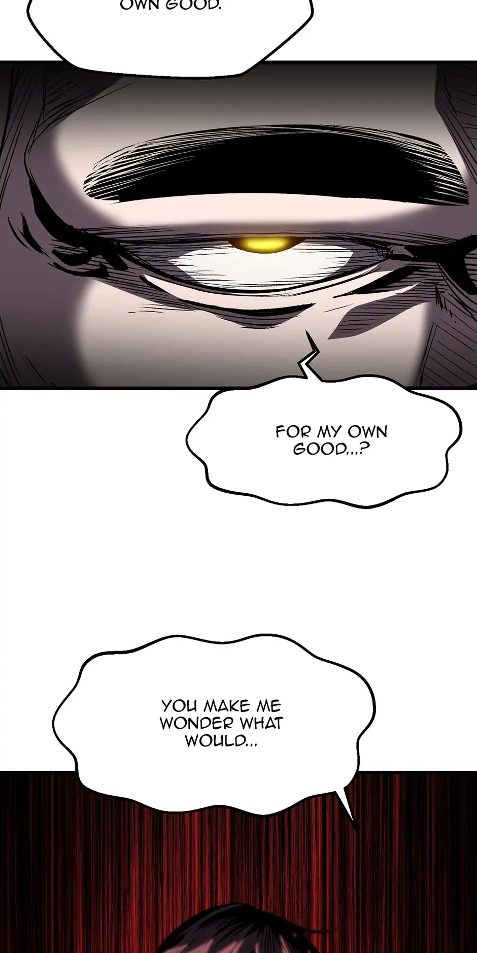 Survival Story of a Sword King in a Fantasy World Chapter 151, page 47 of 92