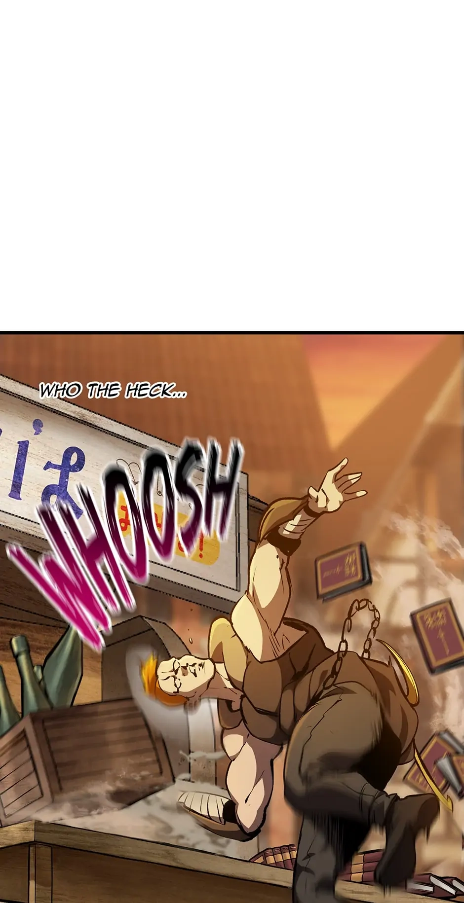 Survival Story of a Sword King in a Fantasy World Chapter 151, page 52 of 92