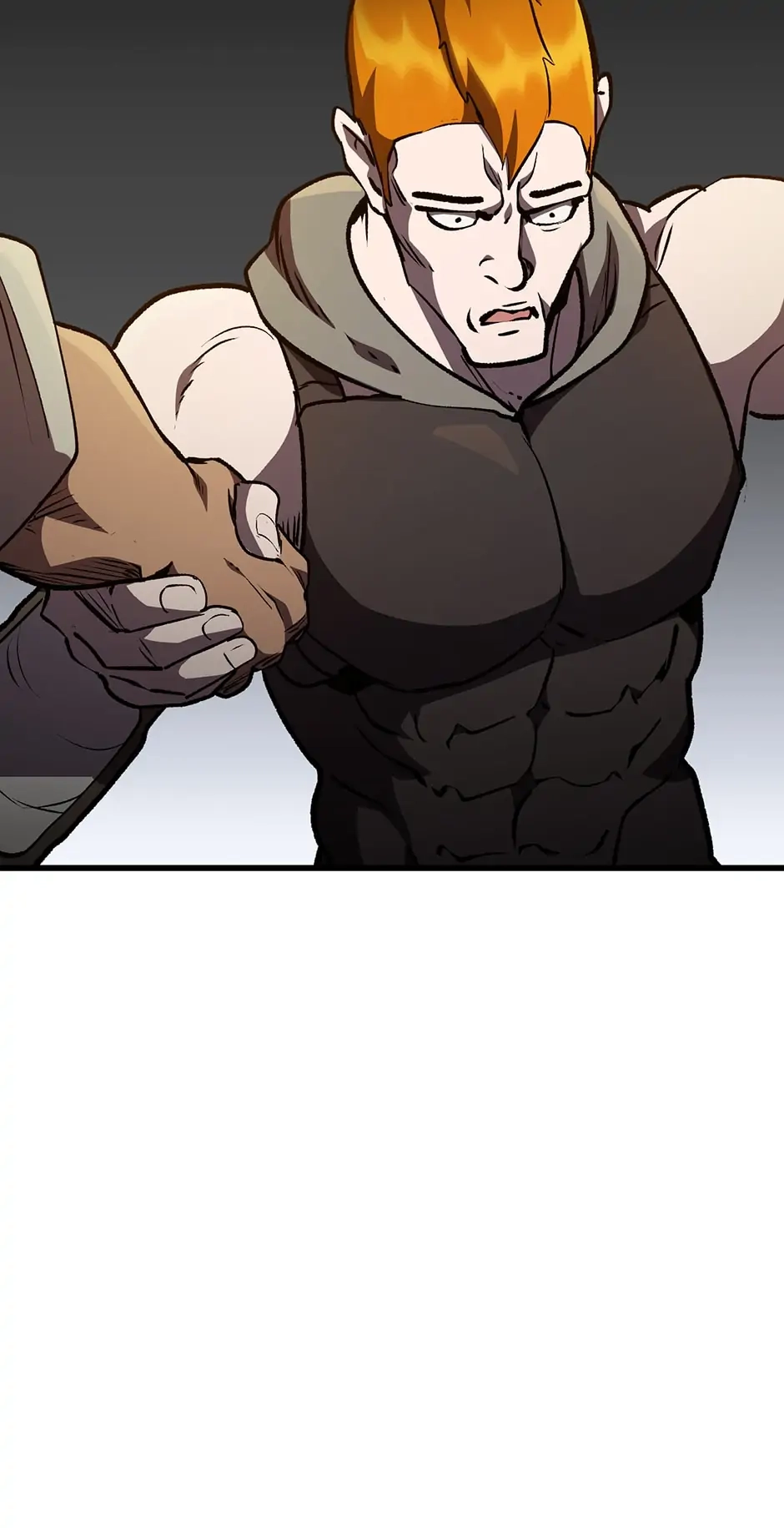 Survival Story of a Sword King in a Fantasy World Chapter 151, page 55 of 92