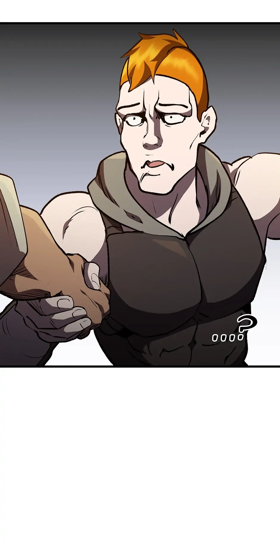 Survival Story of a Sword King in a Fantasy World Chapter 151, page 56 of 92