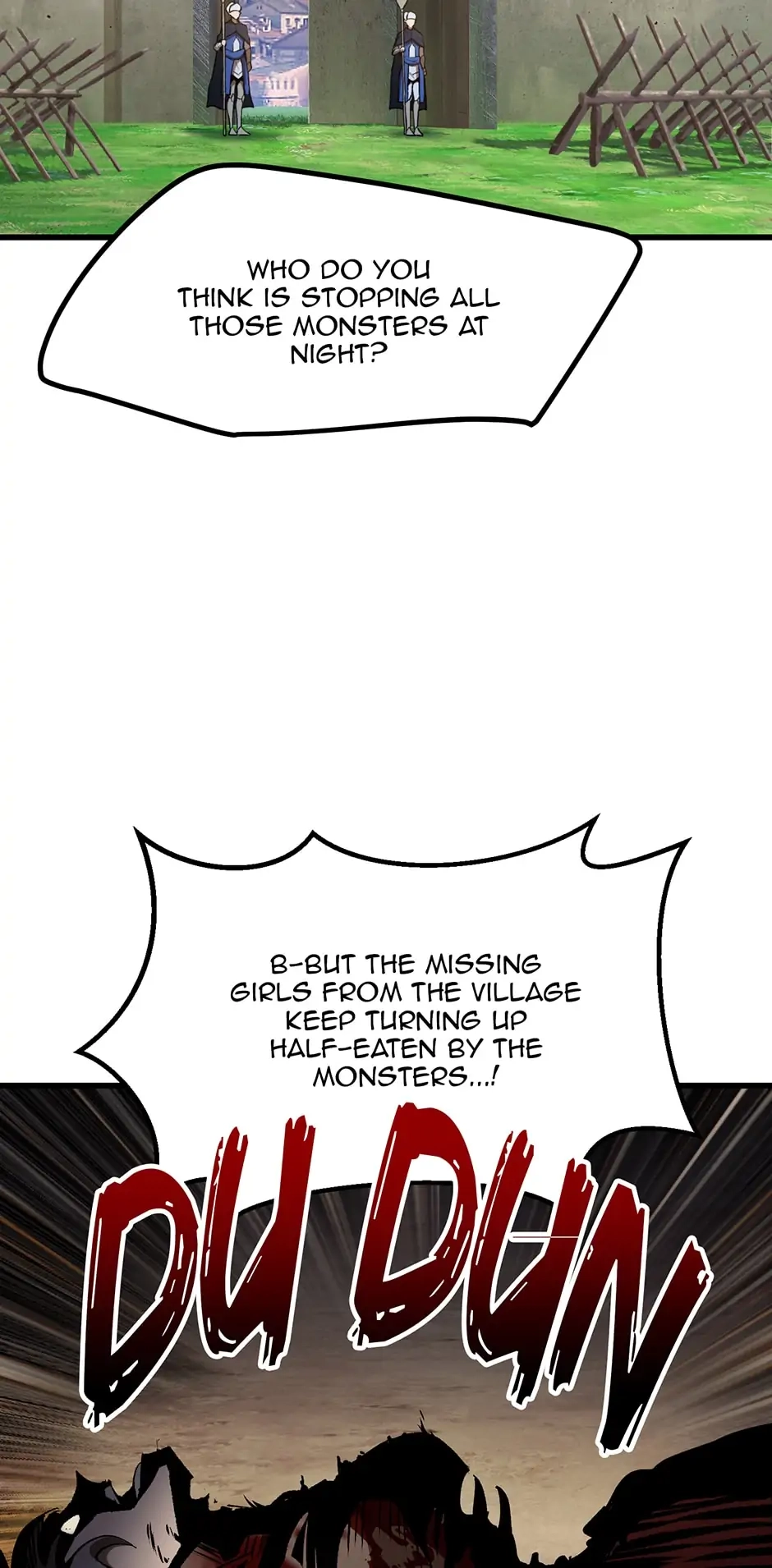 Survival Story of a Sword King in a Fantasy World Chapter 151, page 6 of 92