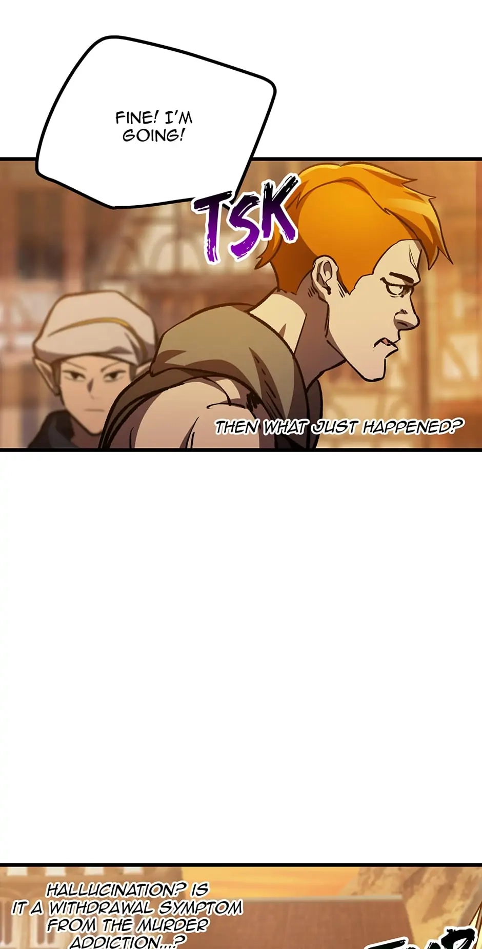 Survival Story of a Sword King in a Fantasy World Chapter 151, page 61 of 92