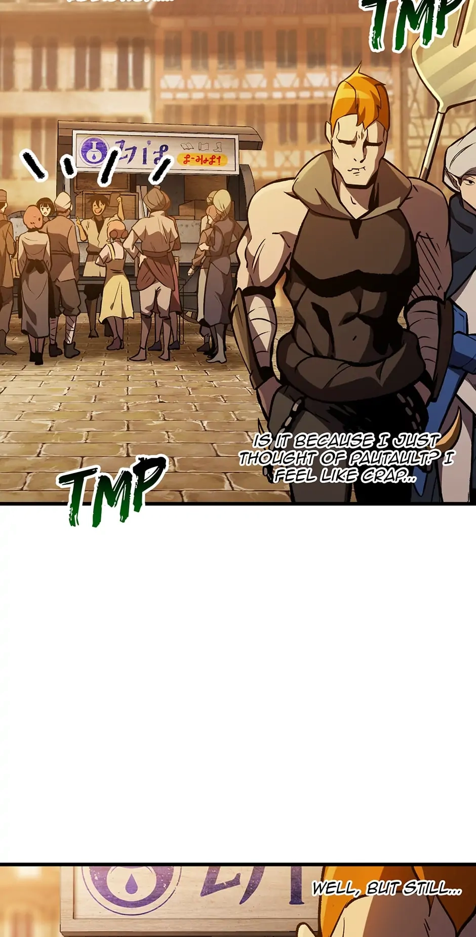 Survival Story of a Sword King in a Fantasy World Chapter 151, page 62 of 92
