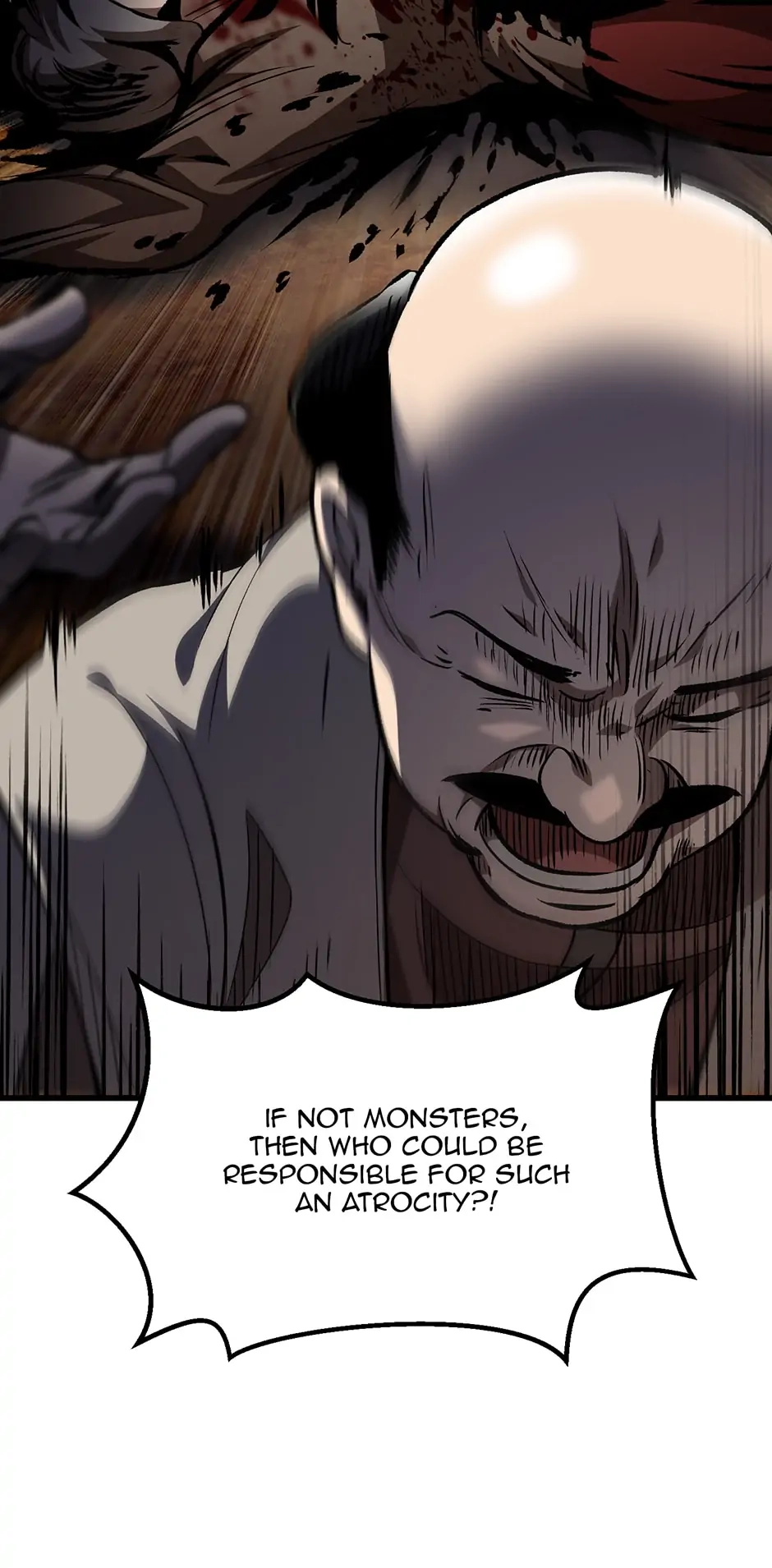 Survival Story of a Sword King in a Fantasy World Chapter 151, page 7 of 92