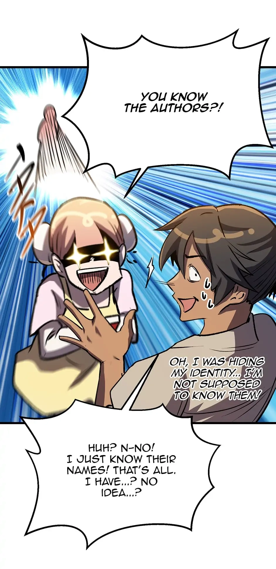 Survival Story of a Sword King in a Fantasy World Chapter 151, page 76 of 92