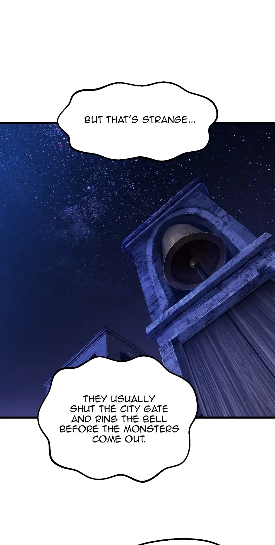Survival Story of a Sword King in a Fantasy World Chapter 151, page 78 of 92