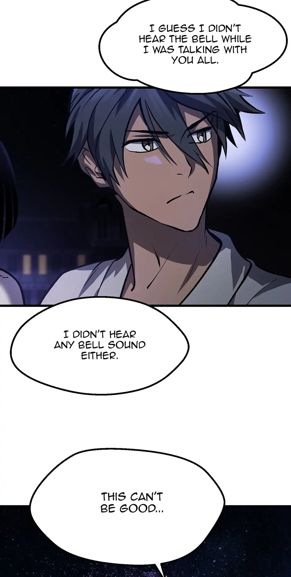 Survival Story of a Sword King in a Fantasy World Chapter 151, page 79 of 92