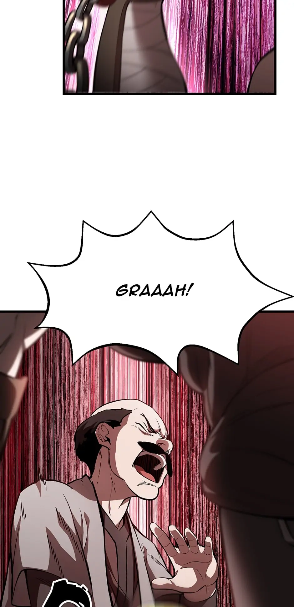 Survival Story of a Sword King in a Fantasy World Chapter 151, page 9 of 92