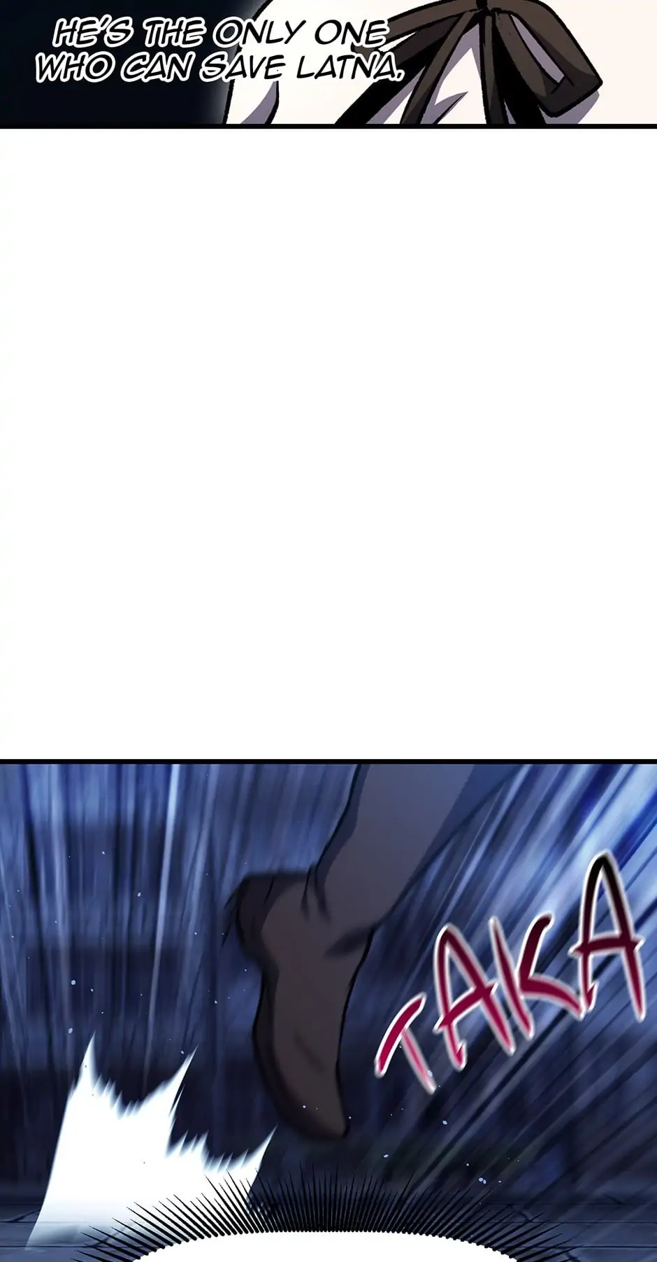 Survival Story of a Sword King in a Fantasy World Chapter 152, page 100 of 103