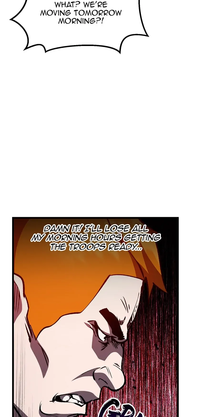 Survival Story of a Sword King in a Fantasy World Chapter 152, page 11 of 103