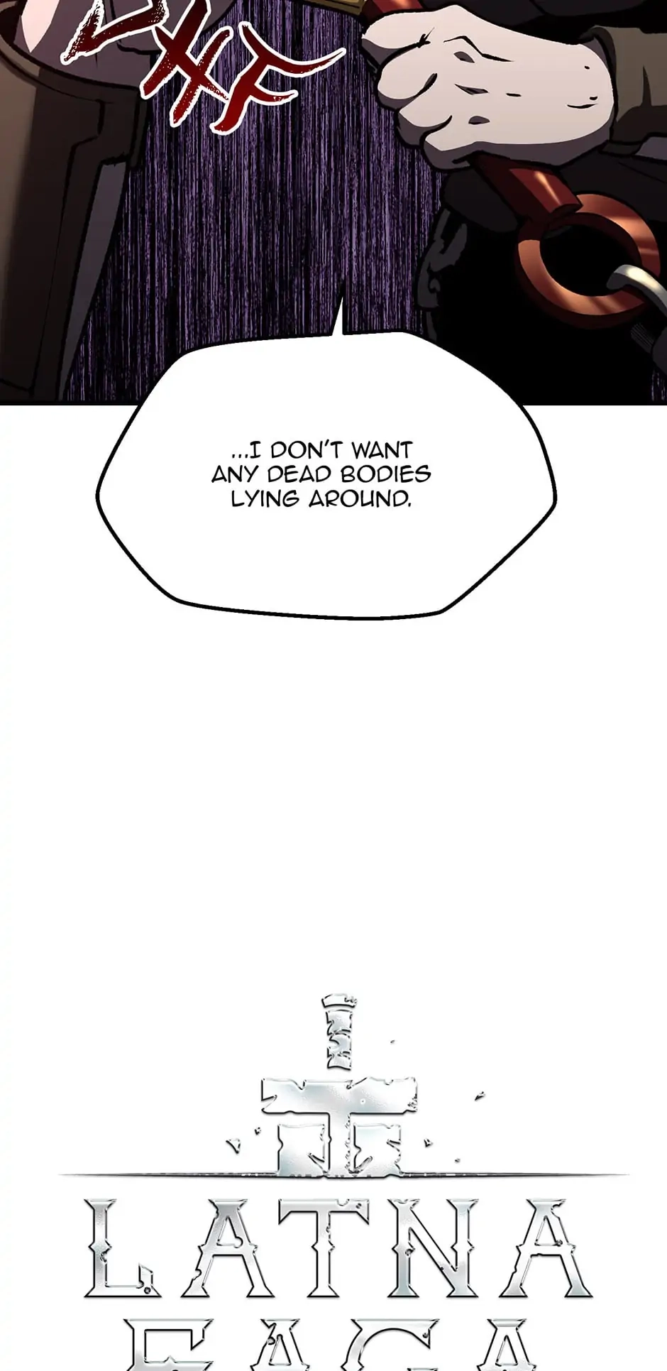 Survival Story of a Sword King in a Fantasy World Chapter 152, page 16 of 103