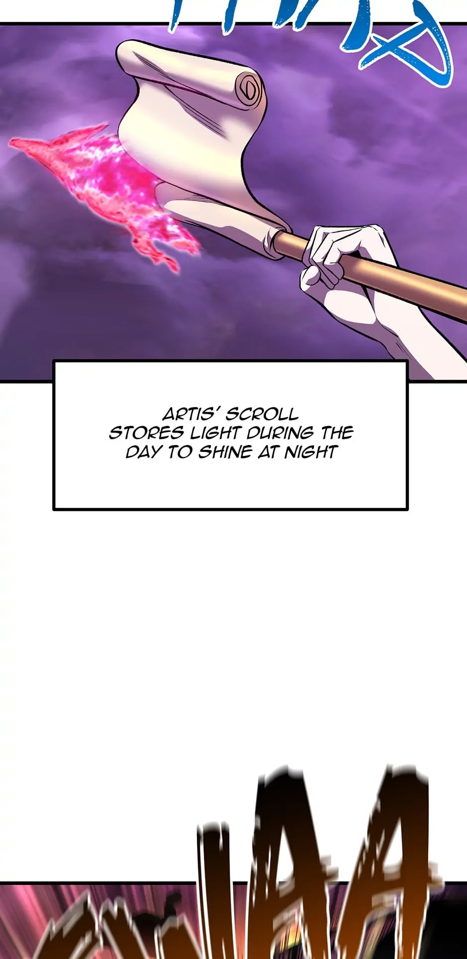 Survival Story of a Sword King in a Fantasy World Chapter 152, page 18 of 103
