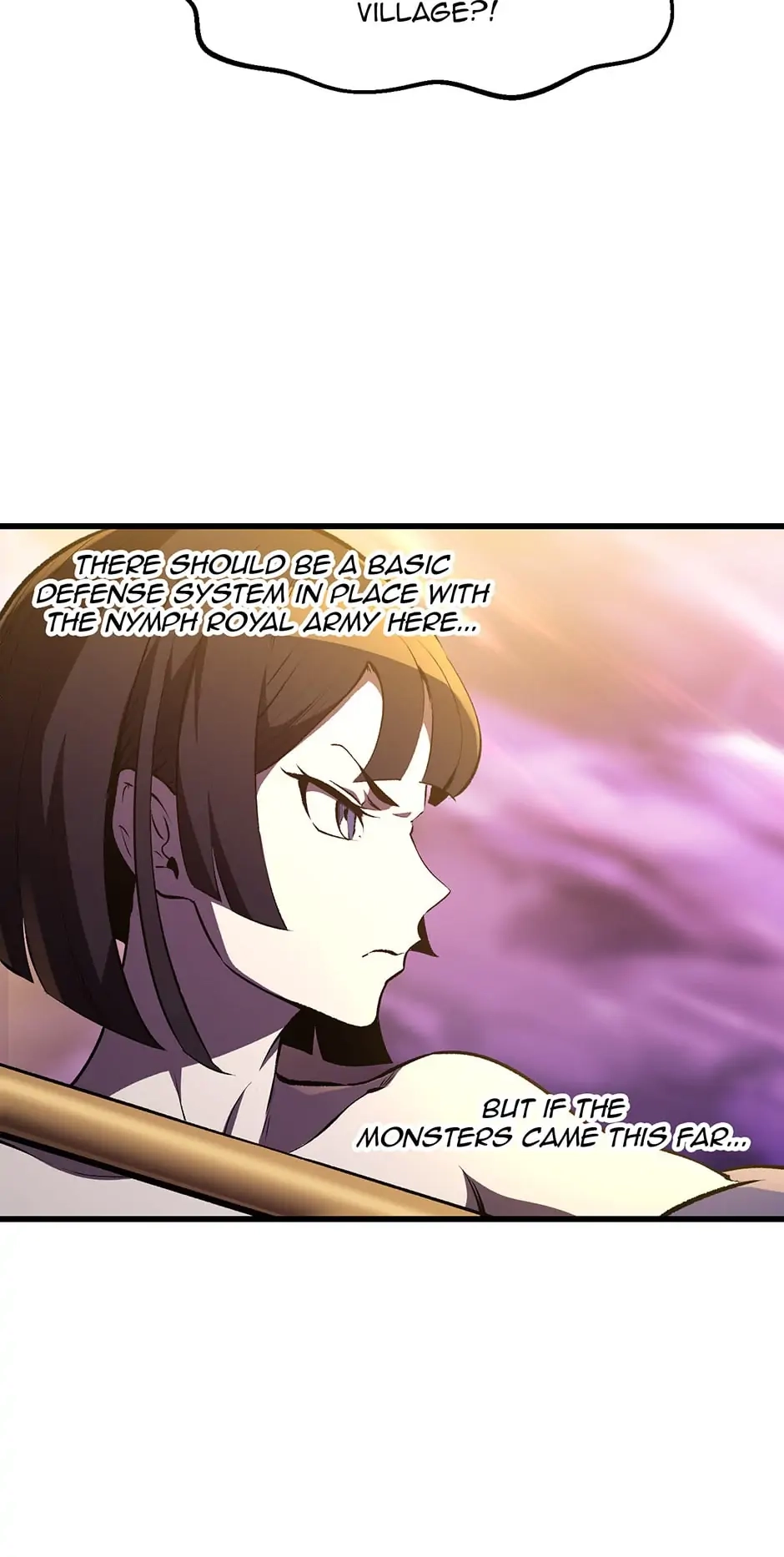 Survival Story of a Sword King in a Fantasy World Chapter 152, page 22 of 103