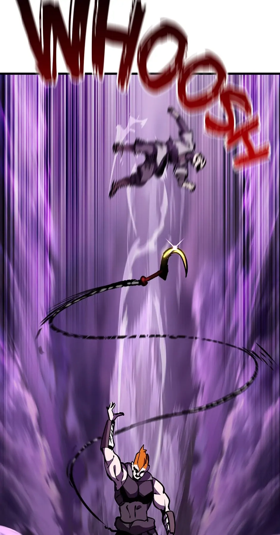 Survival Story of a Sword King in a Fantasy World Chapter 152, page 30 of 103