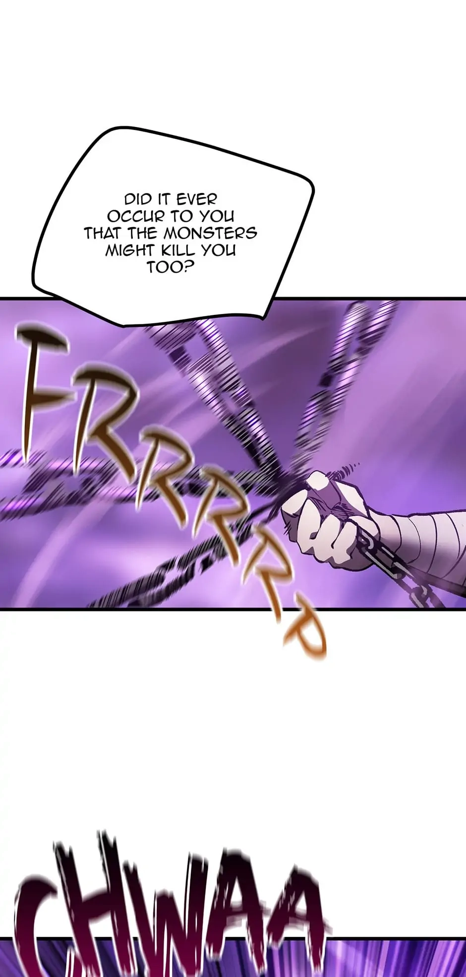 Survival Story of a Sword King in a Fantasy World Chapter 152, page 37 of 103