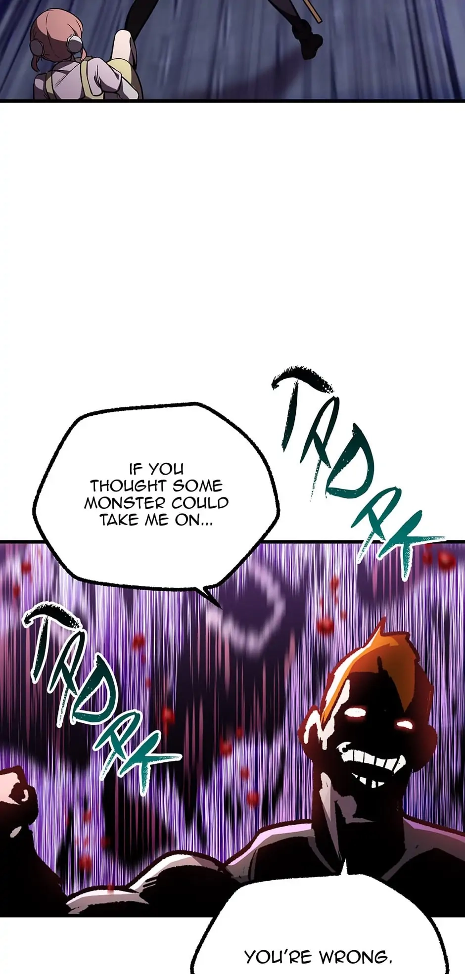 Survival Story of a Sword King in a Fantasy World Chapter 152, page 39 of 103