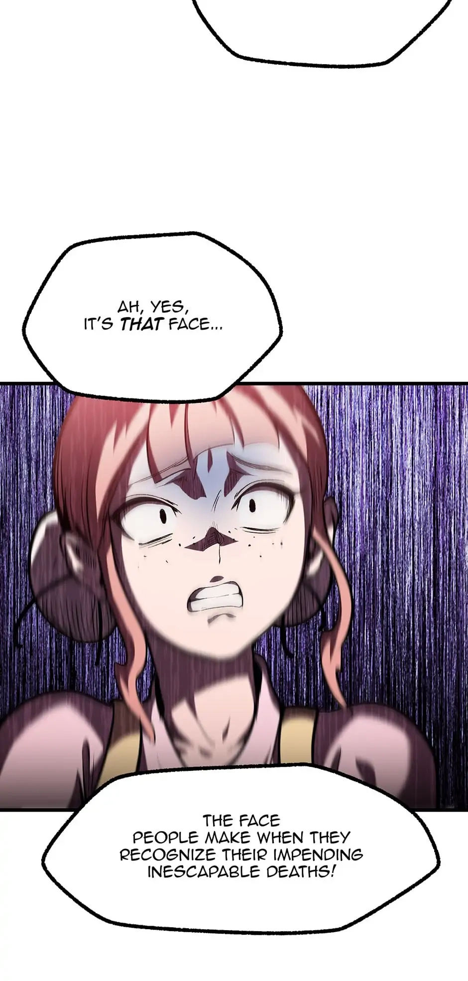 Survival Story of a Sword King in a Fantasy World Chapter 152, page 40 of 103
