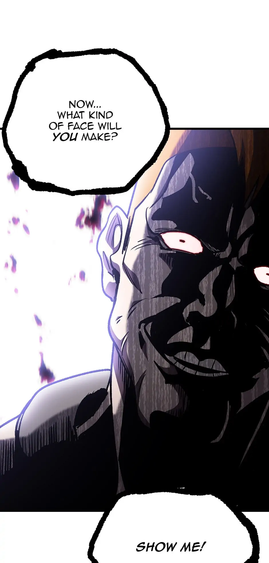 Survival Story of a Sword King in a Fantasy World Chapter 152, page 41 of 103