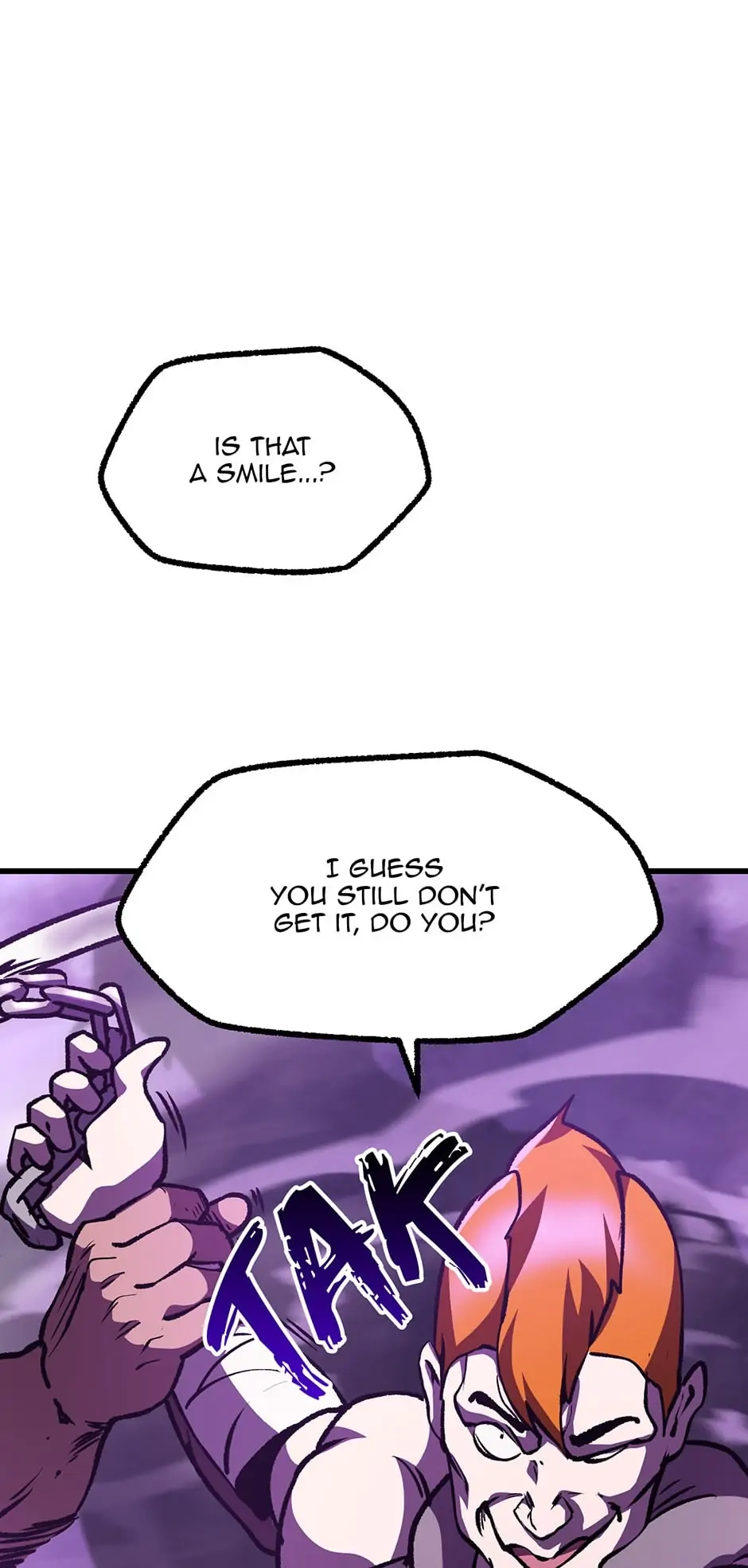 Survival Story of a Sword King in a Fantasy World Chapter 152, page 44 of 103