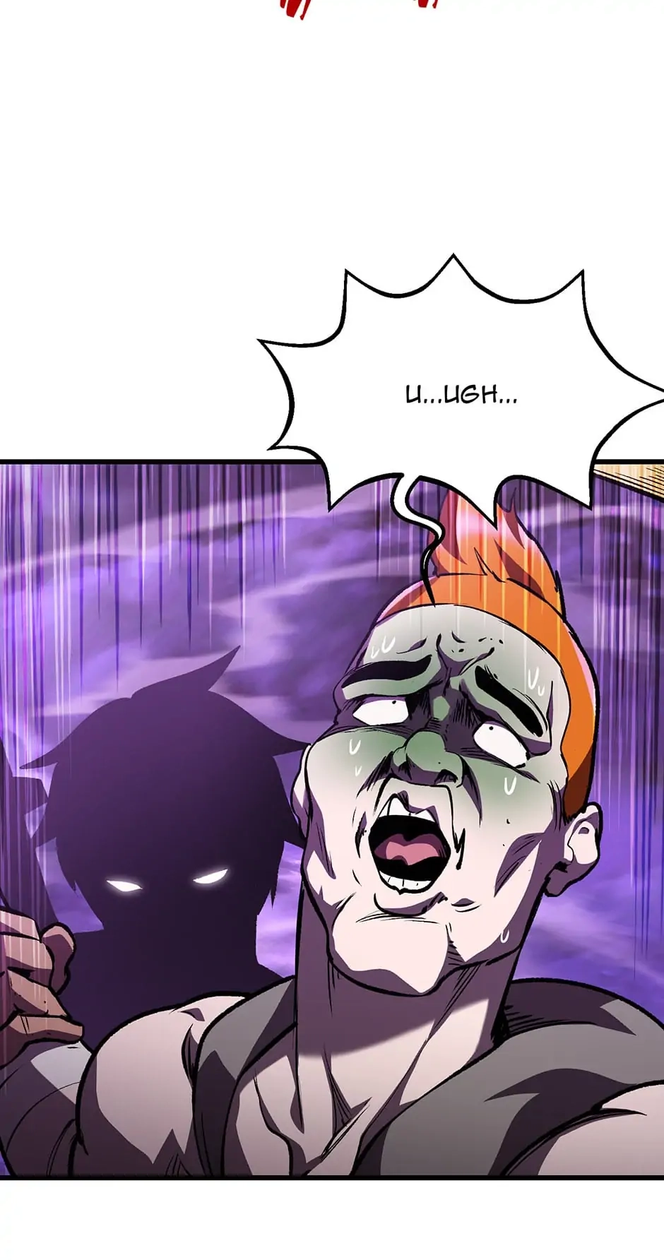Survival Story of a Sword King in a Fantasy World Chapter 152, page 47 of 103