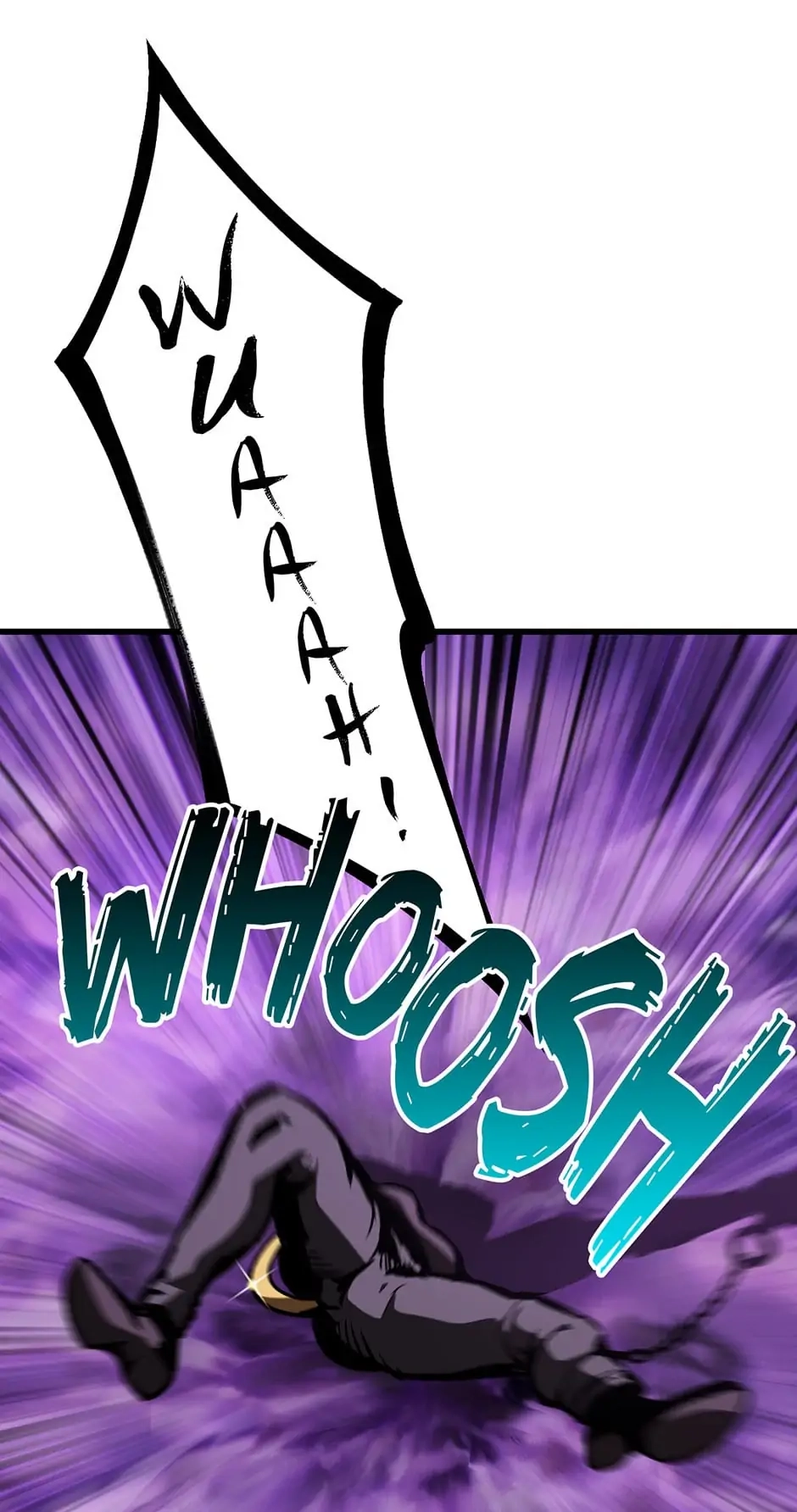 Survival Story of a Sword King in a Fantasy World Chapter 152, page 48 of 103