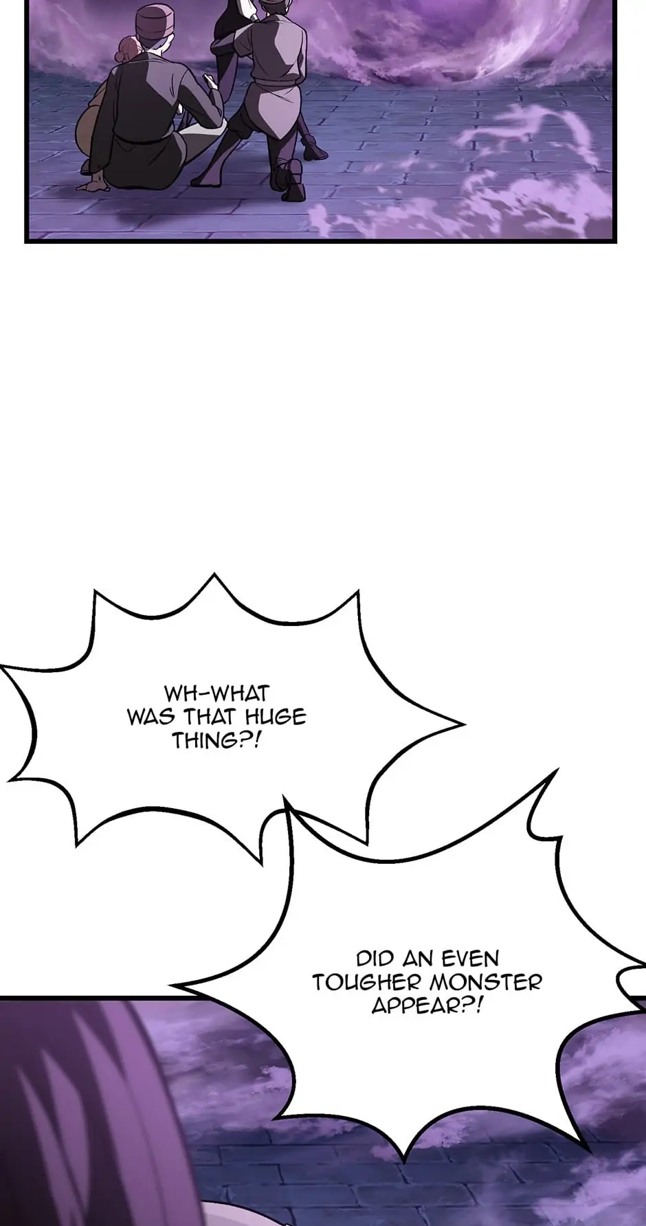 Survival Story of a Sword King in a Fantasy World Chapter 152, page 50 of 103