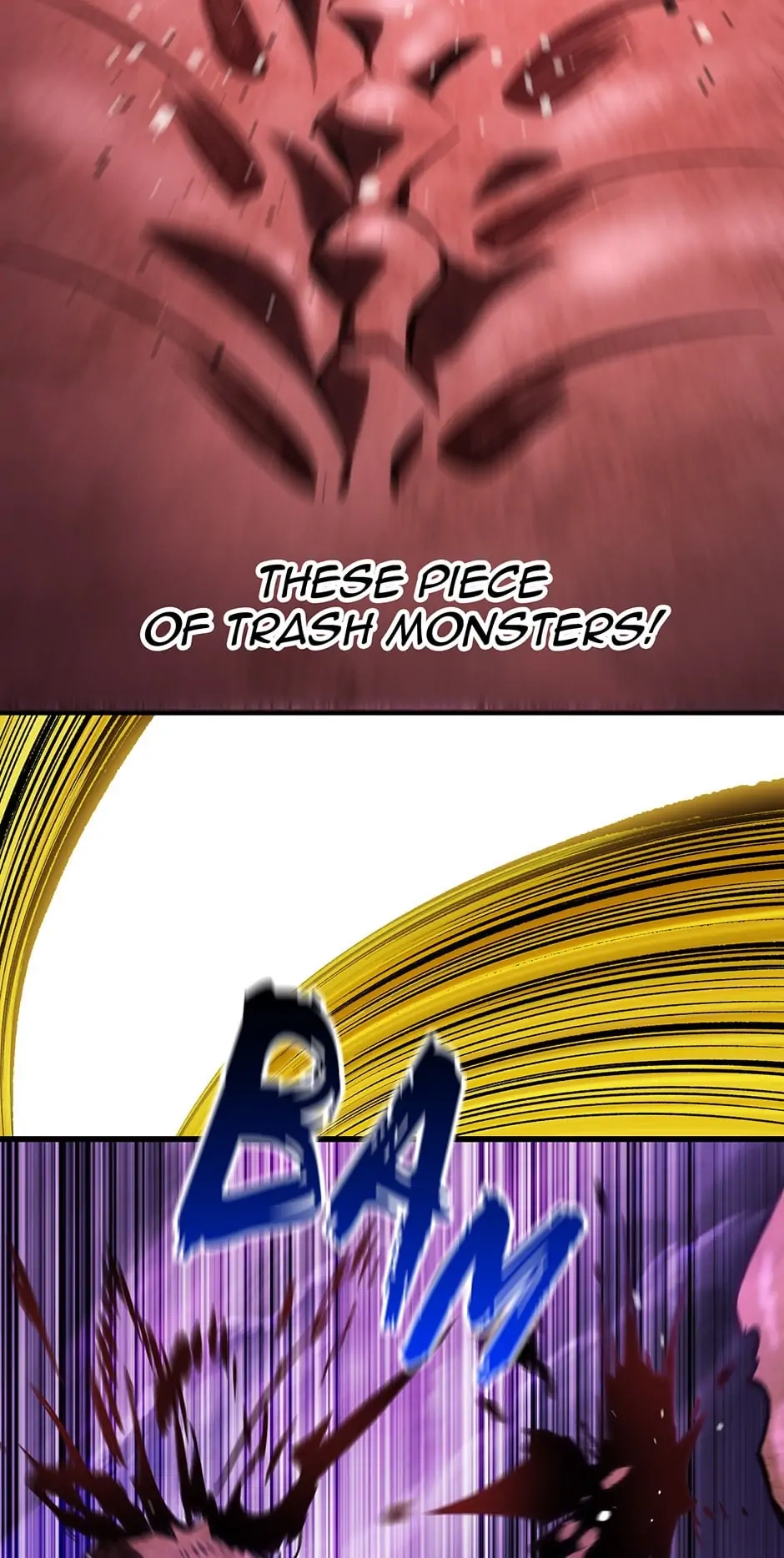 Survival Story of a Sword King in a Fantasy World Chapter 152, page 55 of 103