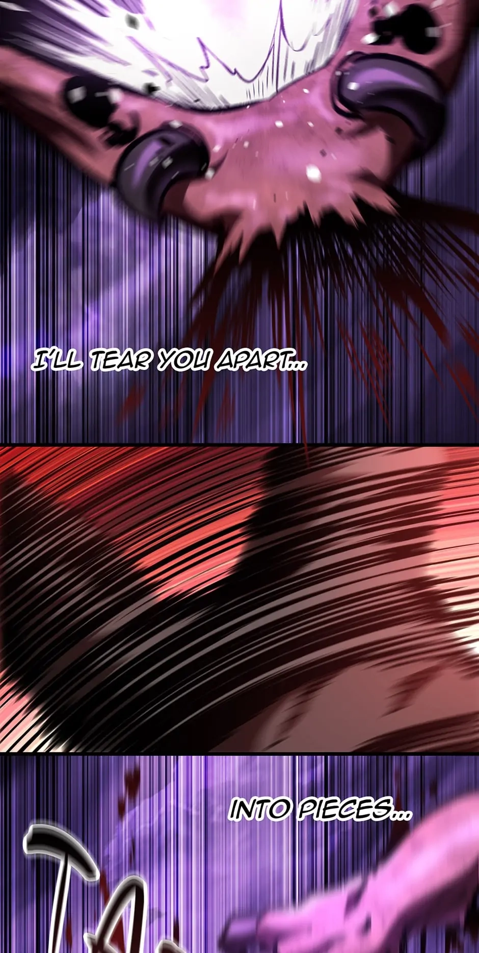 Survival Story of a Sword King in a Fantasy World Chapter 152, page 57 of 103