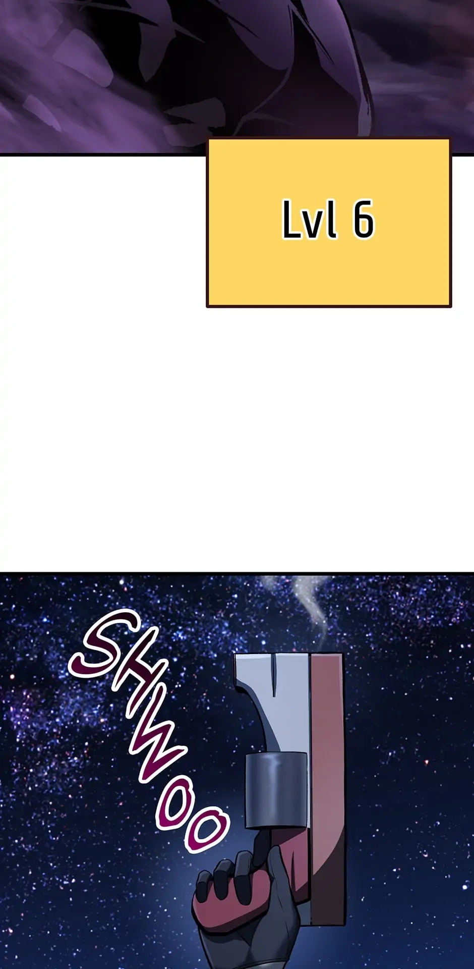 Survival Story of a Sword King in a Fantasy World Chapter 152, page 68 of 103